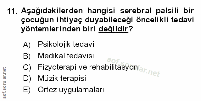 Soru 11