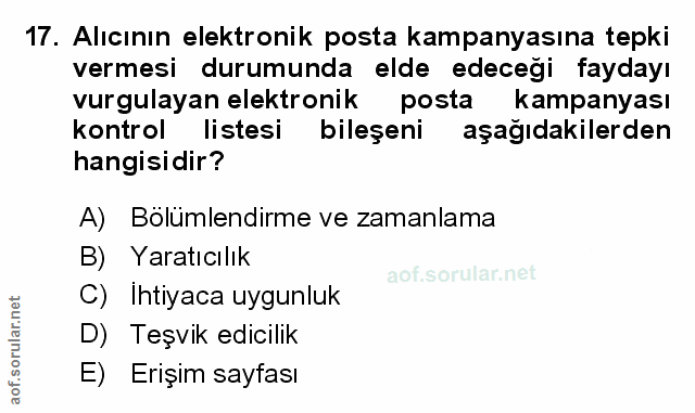 Soru 17