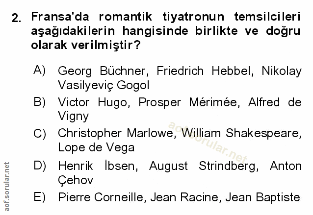 Soru 2