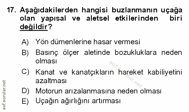 Soru 17