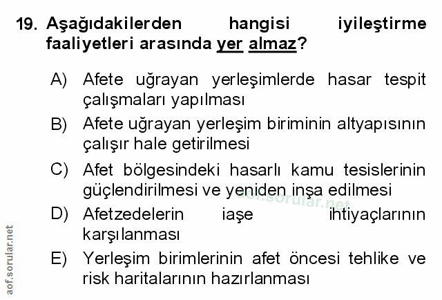 Soru 19
