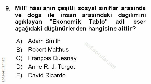 Soru 9