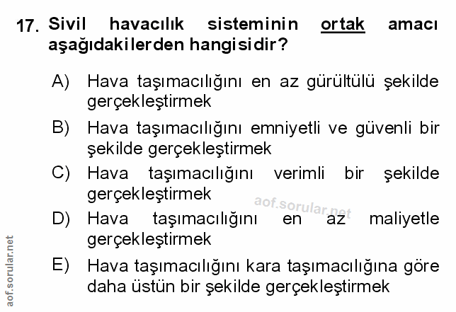 Soru 17