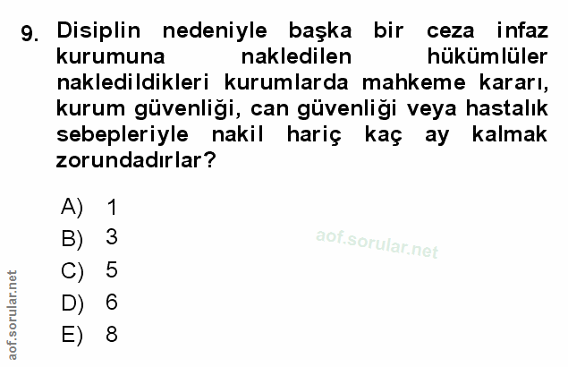 Soru 9