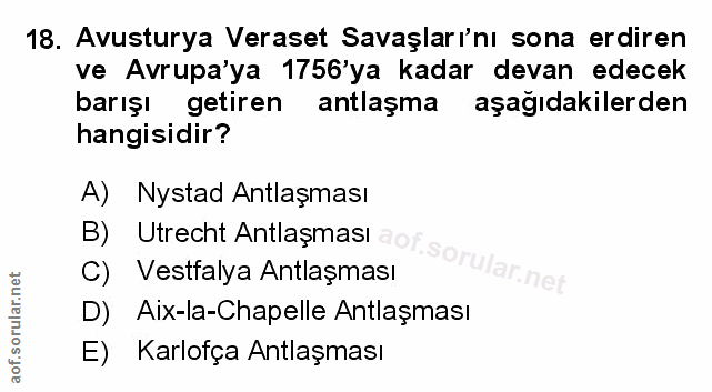 Soru 18