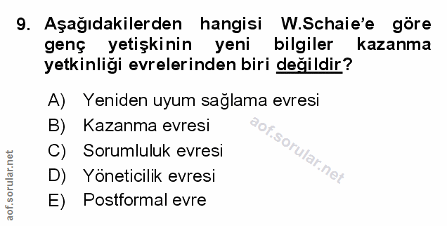 Soru 9
