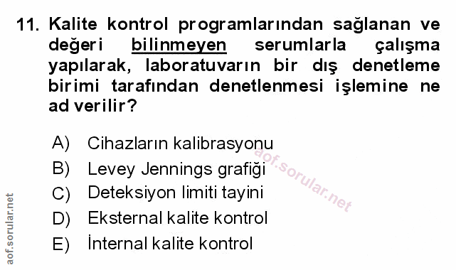 Soru 11