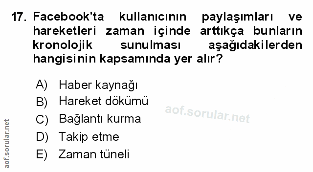 Soru 17