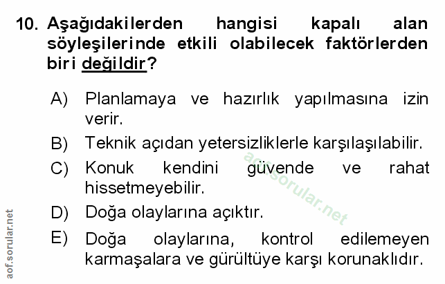 Soru 10