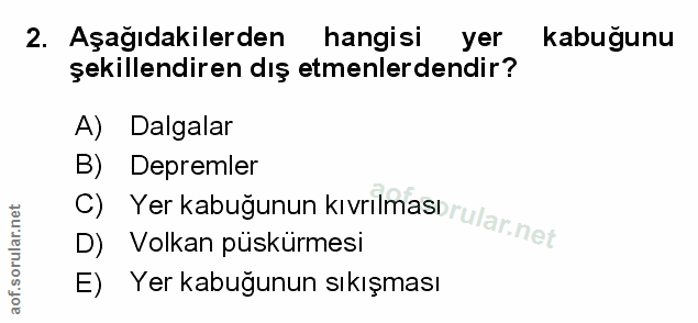 Soru 2