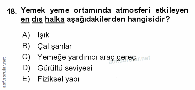 Soru 18