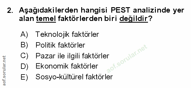 Soru 2
