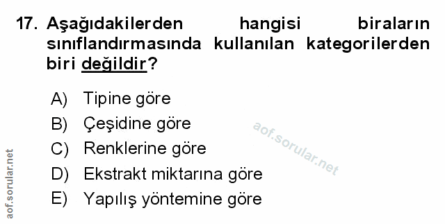 Soru 17