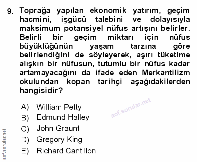 Soru 9