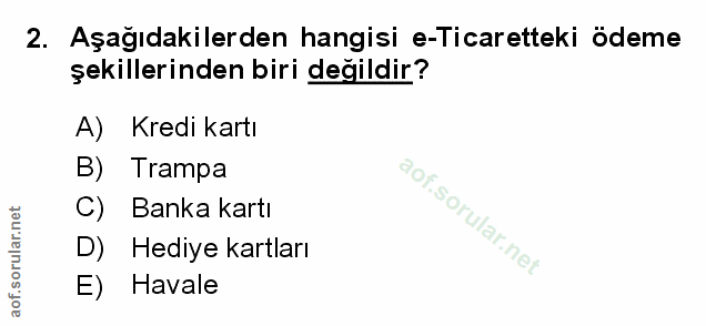 Soru 2