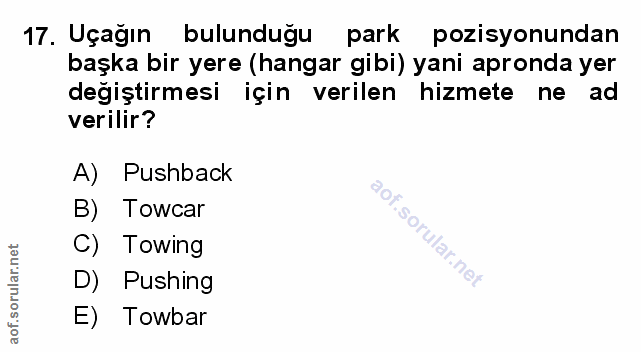 Soru 17