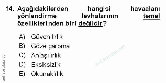 Soru 14