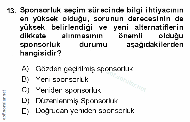 Soru 13