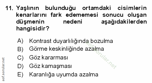 Soru 11