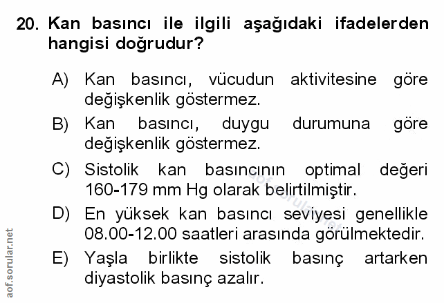 Soru 20