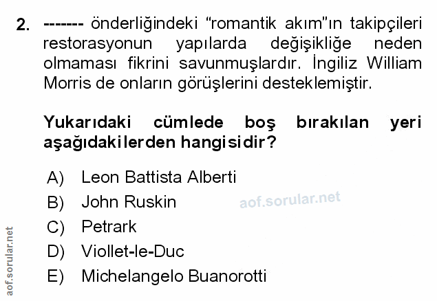 Soru 2