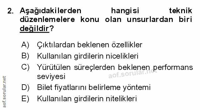 Soru 2