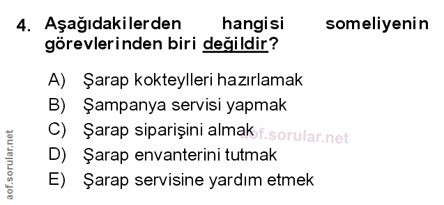 Soru 4