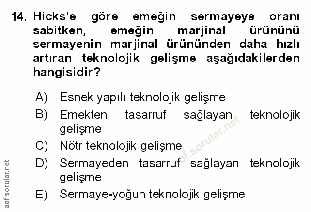 Soru 14