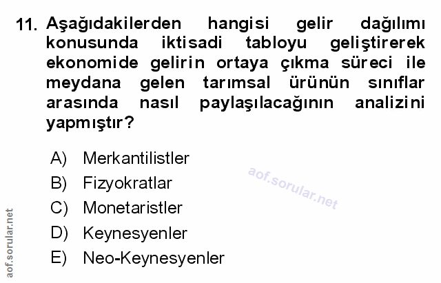 Soru 11