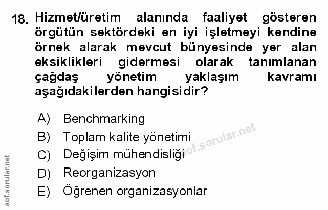 Soru 18