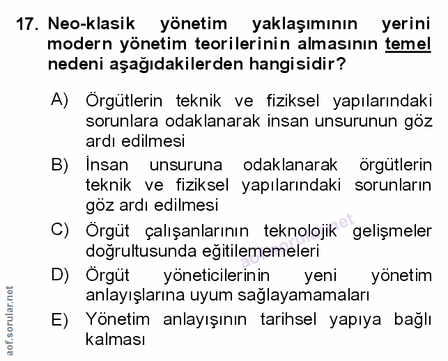 Soru 17