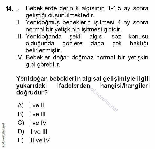 Soru 14