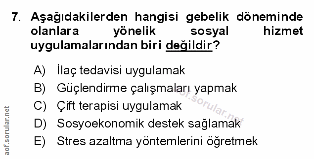 Soru 7