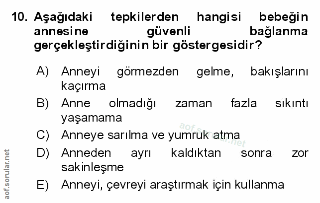Soru 10