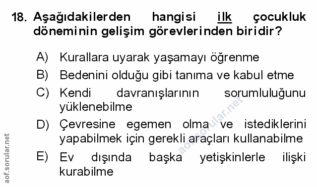 Soru 18