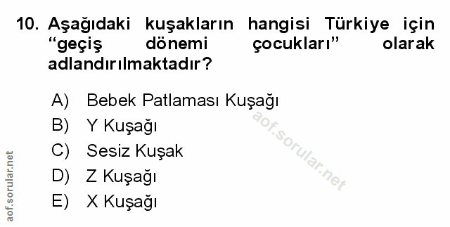 Soru 10