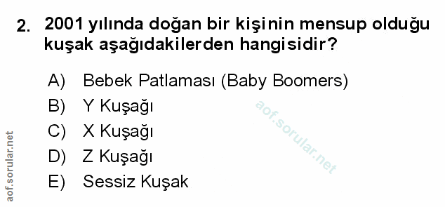 Soru 2