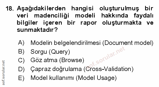 Soru 18