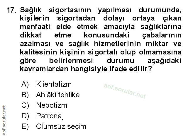 Soru 17