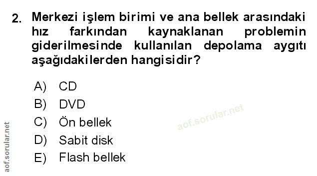 Soru 2