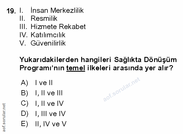 Soru 19