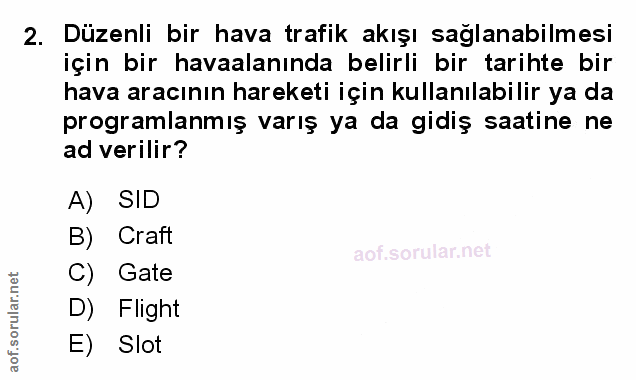 Soru 2