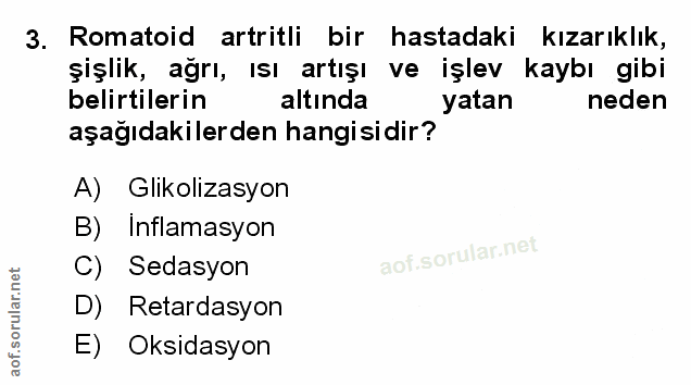 Soru 3