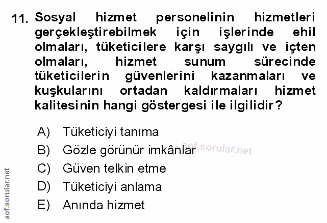 Soru 11