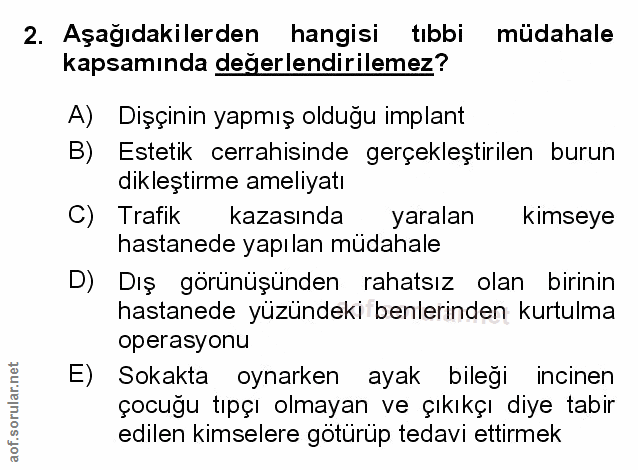 Soru 2