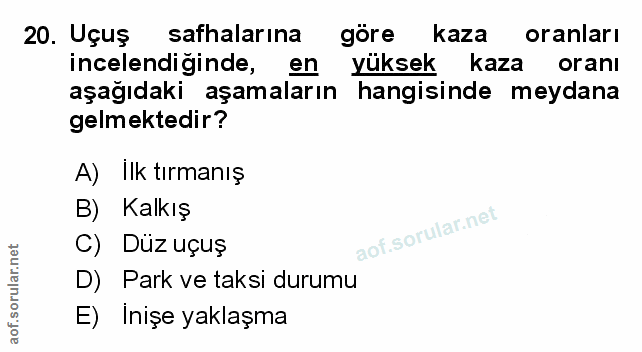 Soru 20