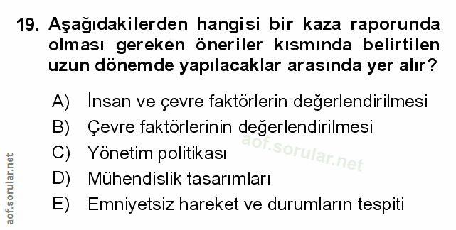 Soru 19