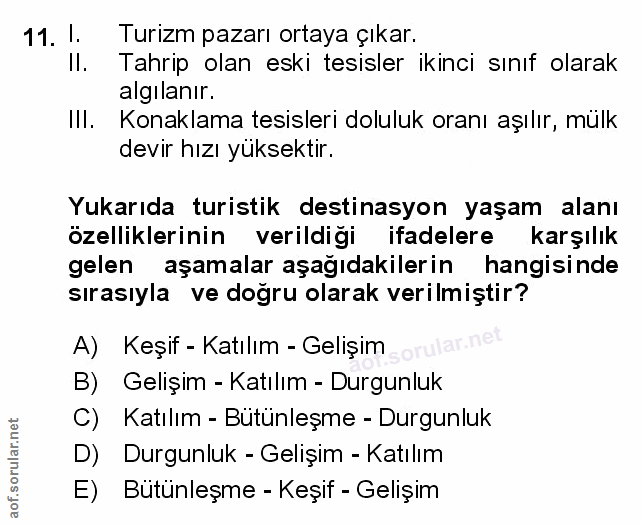 Soru 11