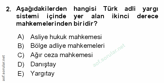 Soru 2