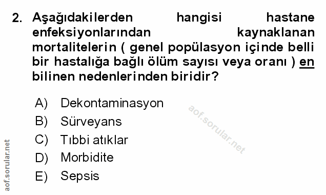 Soru 2